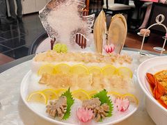 -人间采蜜(海信广场店)