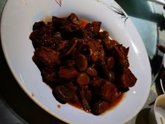 -鲁城往事(游客中心店)