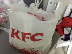 -肯德基(张家港杨舍店)