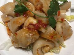-东馆和天下特色餐饮(工农店)