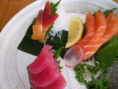 -月见·烧鸟酒场居酒屋(农科路店)