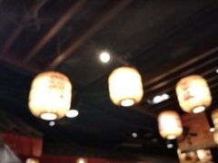 -南京大牌档(崇文门国瑞店)