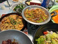-聚鑫阁·非遗传承江浙菜(正阳店)