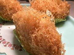 -新兴·金羊座·粤菜点心(乐峰店)