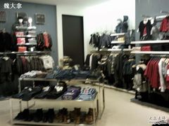 -ZARA(世贸天阶店)