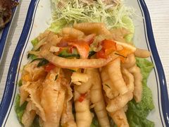 -食运茶餐厅(文化宫店)