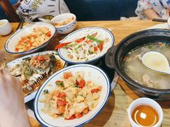 -妈妈的味道·腾冲特色菜(和顺古镇店)