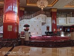 -咖啡苑自助餐厅·中国大饭店