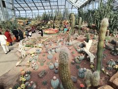 -南通洲际绿博园