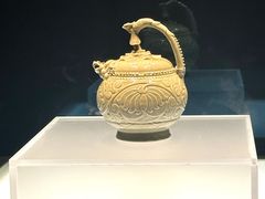 -陕西历史博物馆