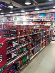 -玩具反斗城(印象城购物中心店)