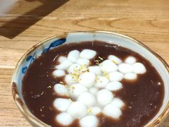 -新梅华·茶点餐厅(欧尚店)