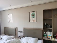 -上海怡沁园度假酒店