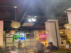 大堂-三毛牛肉店(福强店)