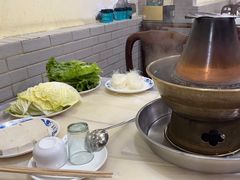 -鑫龙火锅城(经二纬四店)