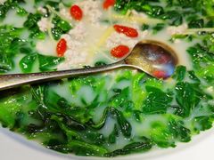 鸽汤万年青-大鸽饭(北京路店)