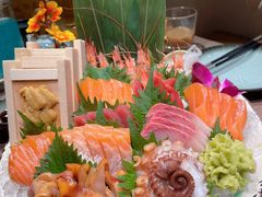 -福樱兰海鲜放题铁板烧(加州店)