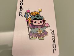 -泡泡玛特POPMART(上海环球港店)