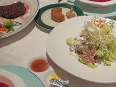 -波特曼西餐厅(南岗店)