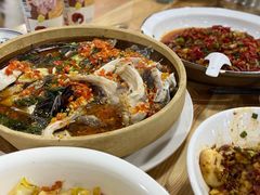 -笨罗卜浏阳菜馆(太平街店)