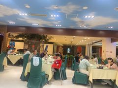 -东四民芳餐厅(世茂工三店)