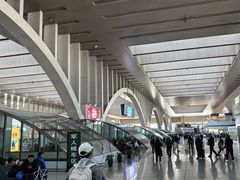 -石家庄站