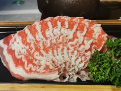 湊湊特供肥牛-湊湊火锅·茶憩(南京东路悦荟店)