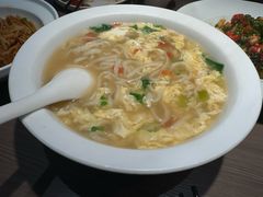 -将相和·海鲜蒸饺大连菜