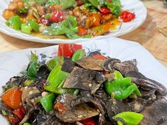 -煲来饱去冷水鱼