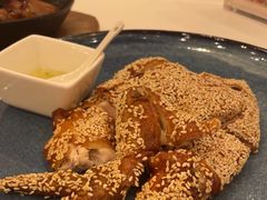 -翠园(北京王府中环店)
