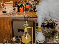 -BAR Signal·鸡尾酒酒吧