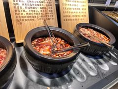 -韩盛·盛江山自助料理(学院路江北大学城店)