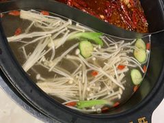 -小郡肝火锅串串香(万达总店)