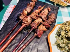 -向外鱼乐·土菜·虹鳟鱼