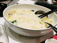 -久宴·天目湖大鱼头(恐龙园店)