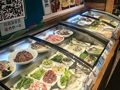 -沈家花园如皋菜(海阳路店)