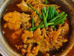-松發肉骨茶(克拉码头店)