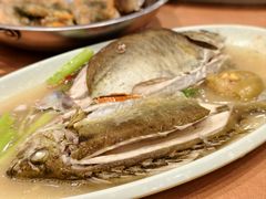 -抱德·潮汕味(敦和店原惠城鱼仔)