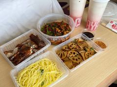 -大碗先生(万家丽店)