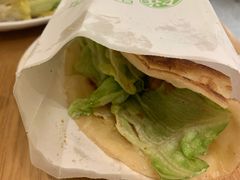 -甲乙饼·手工牛肉饼(东方广场店)