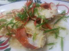 -友强·23年特色海鲜大排档(厦门店)