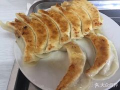 -劈柴院锅贴(沈阳路店)