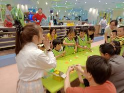 -meland亲子乐园•派对•研学(苏州悠方购物中心店)