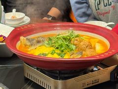 -洪星渔庄临平菜(星万里店)