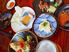 -鸟鹏烧鸟居酒屋(仁恒梦中心店)