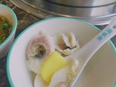 -鱼粤鲜淘米捞·中山脆肉鲩火锅(悦湖会店)