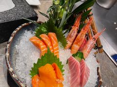 -大渔铁板烧(花园道店)