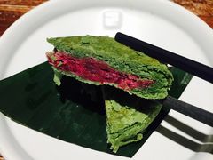 -云海肴·汽锅鸡·云南菜(美罗城店)