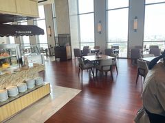 -嘉定凯悦·咖啡厅