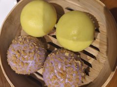 -乐忻皇朝(上海中心大厦店)